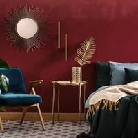 LASER WALL GOLD 10562