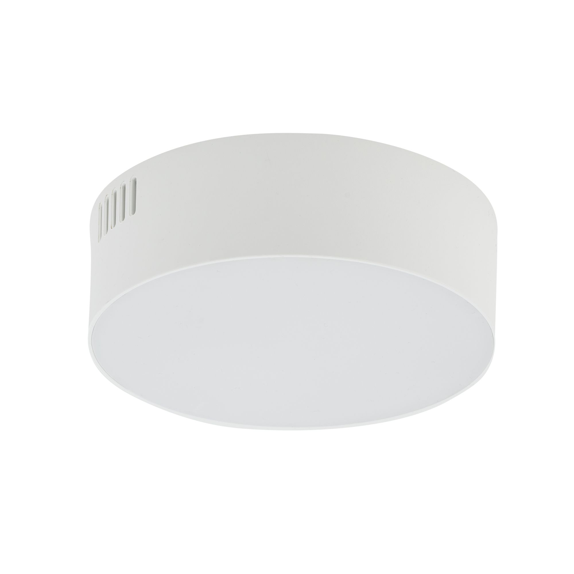LID ROUND LED 15W 10402, 3000K, 1500lm, 30 000h