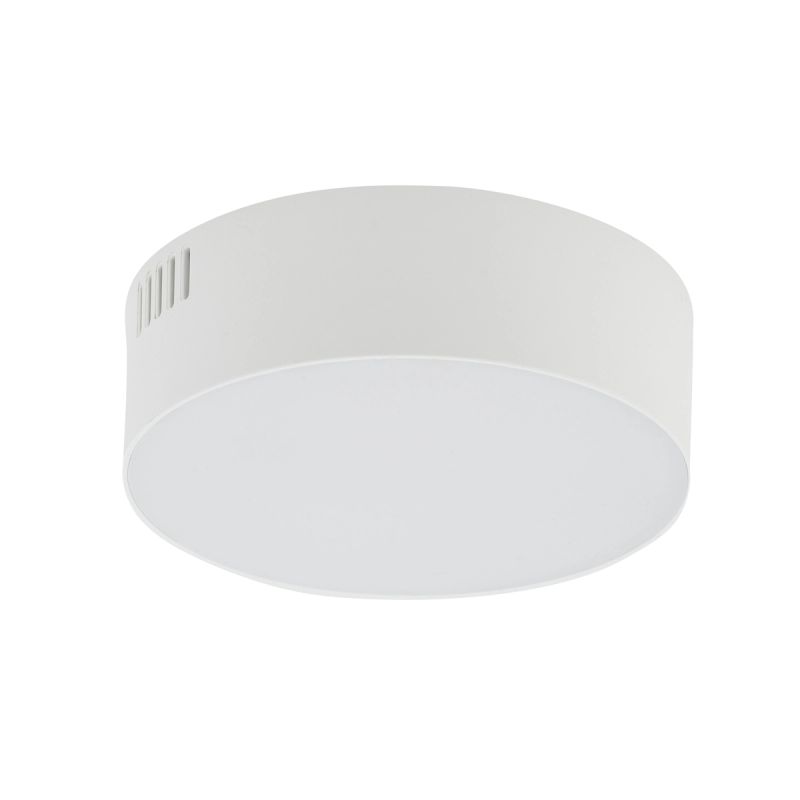 LID ROUND LED 15W 10402, 3000K, 1500lm, 30 000h