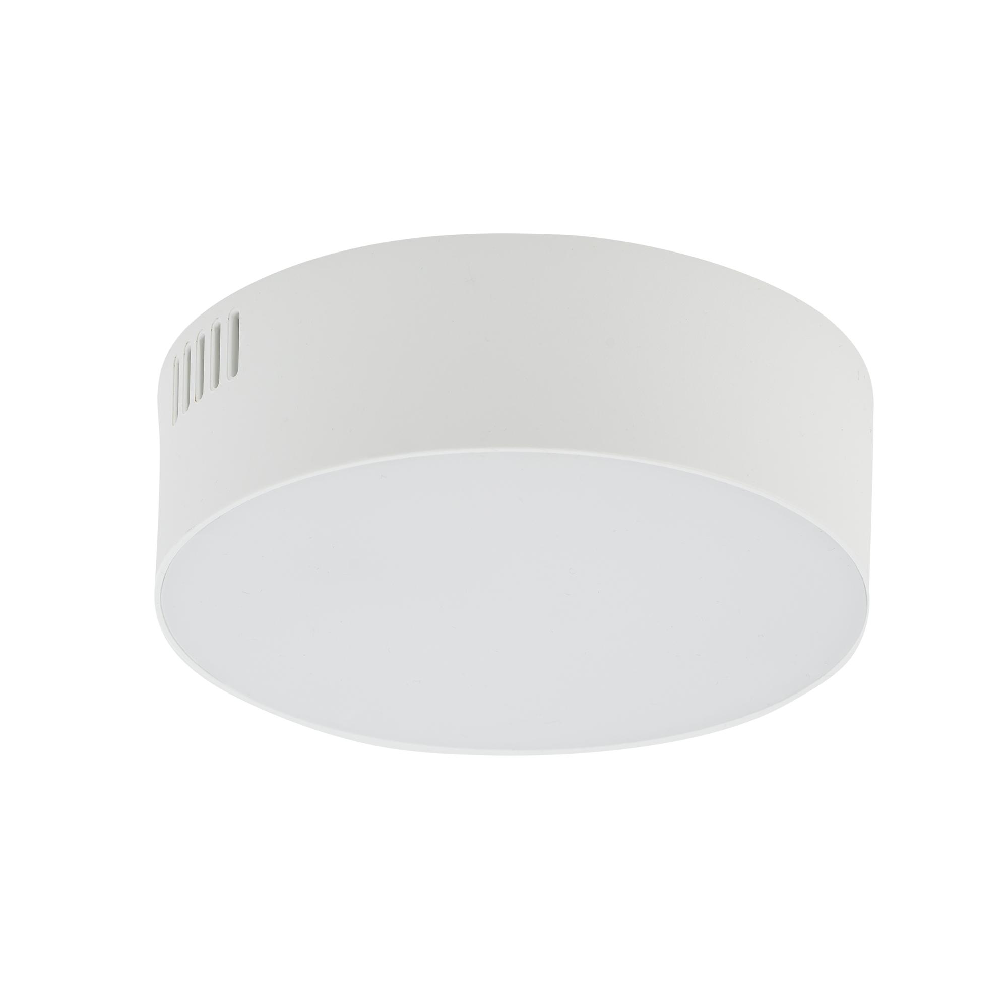 LID ROUND LED 15W 10402, 3000K, 1500lm, 30 000h-0