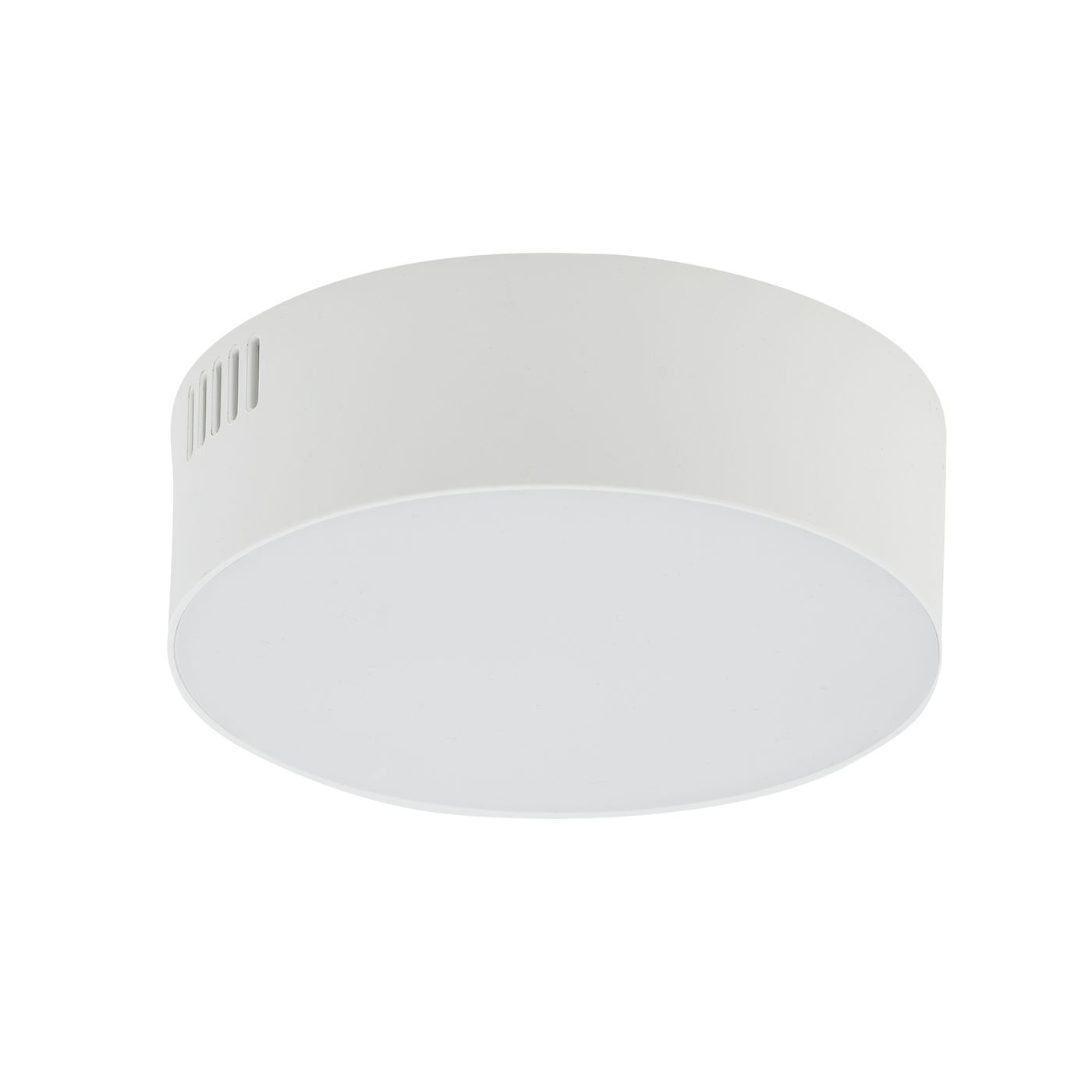 LID ROUND LED 15W 10411, 4000K, 1600lm, 30 000h