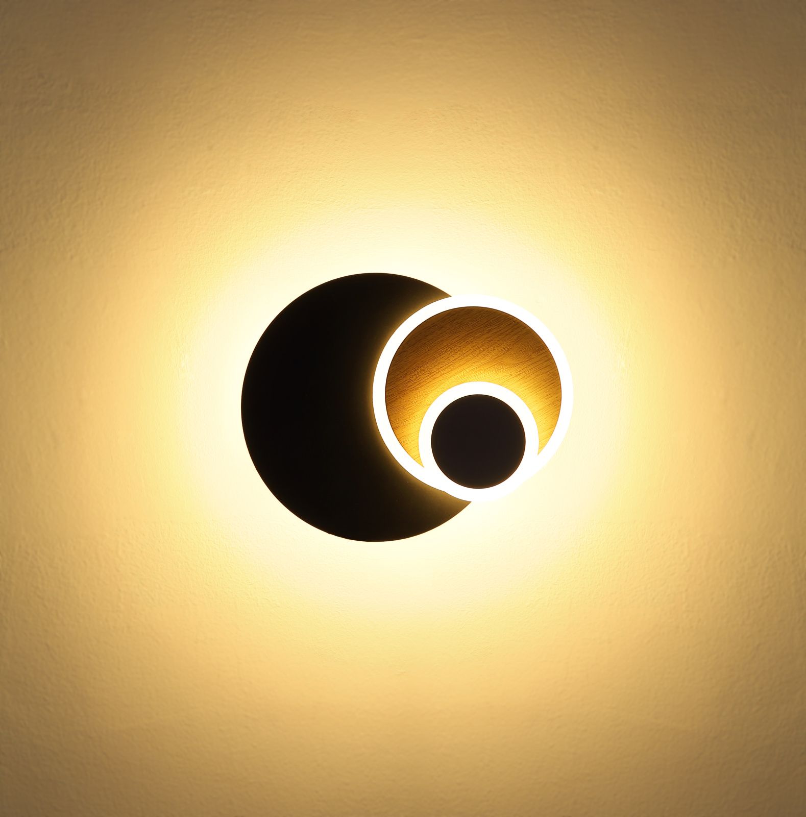 GLOBO ODONELL 78414W nástenné svietidlo