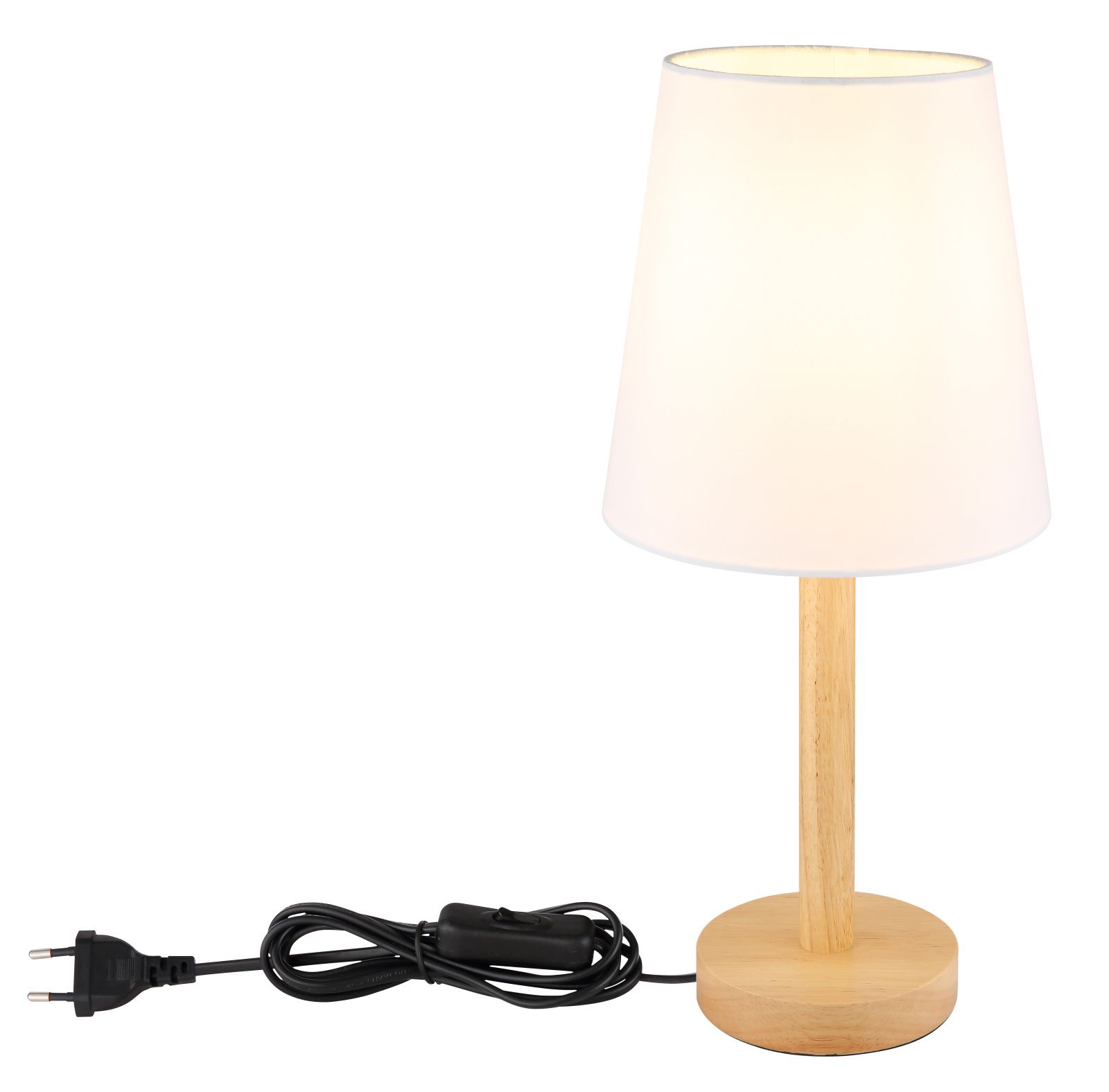 GLOBO JORIS 50100146 stolová lampa