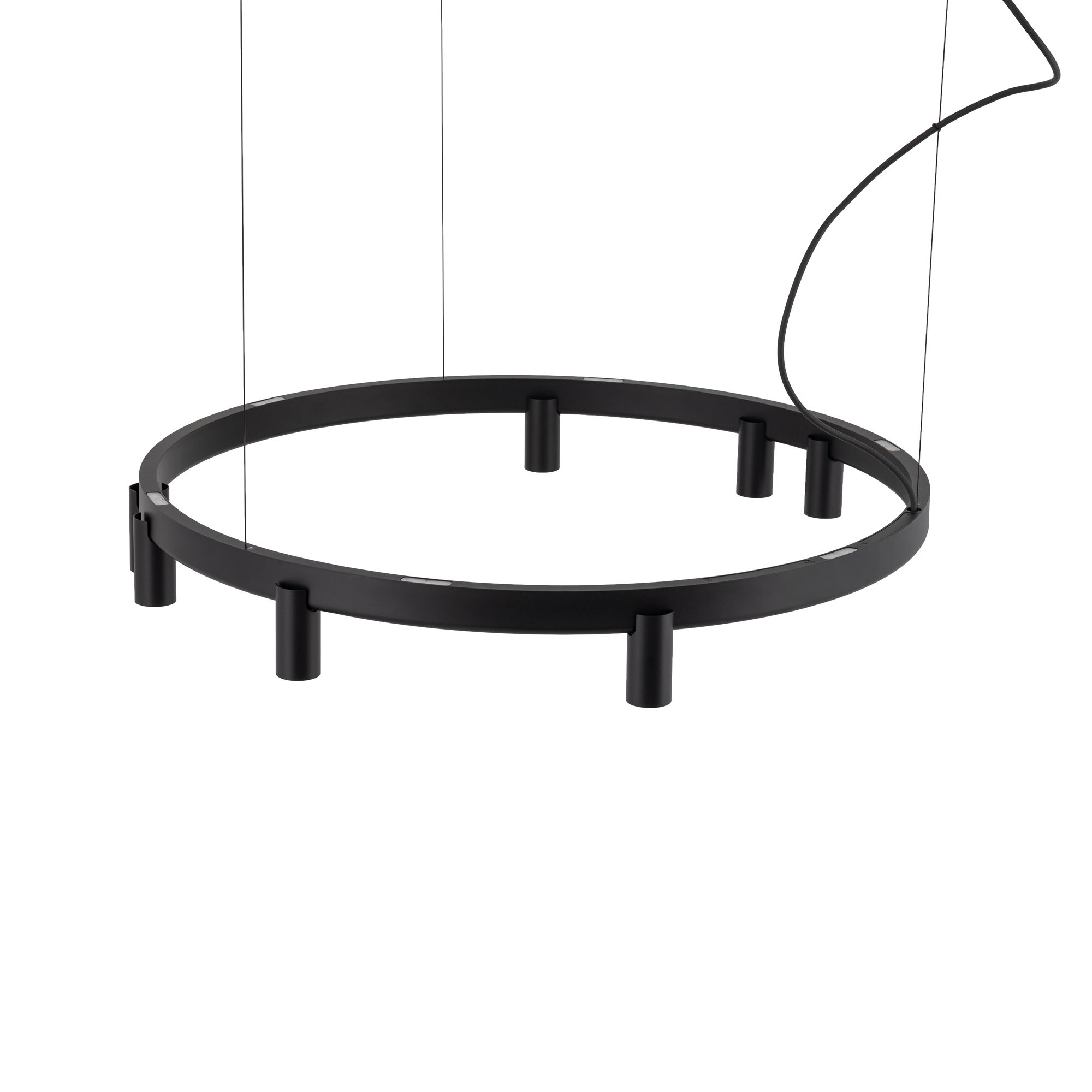 FOURTY  ROUND LED 12285
