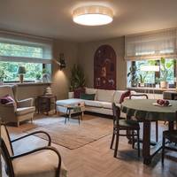 TURDA GRAY VII 8960, ø=78 cm