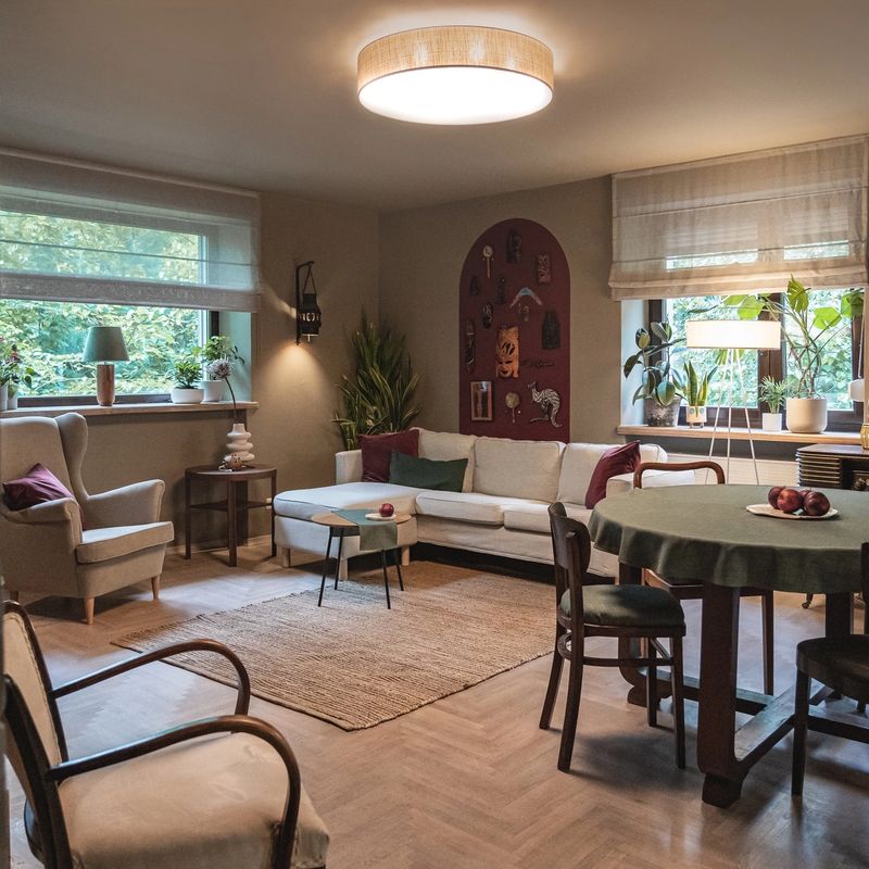 TURDA GRAY VII 8960, ø=78 cm