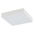 LID SQUARE LED 35W 10422, 3000K, 3100lm, 30 000h