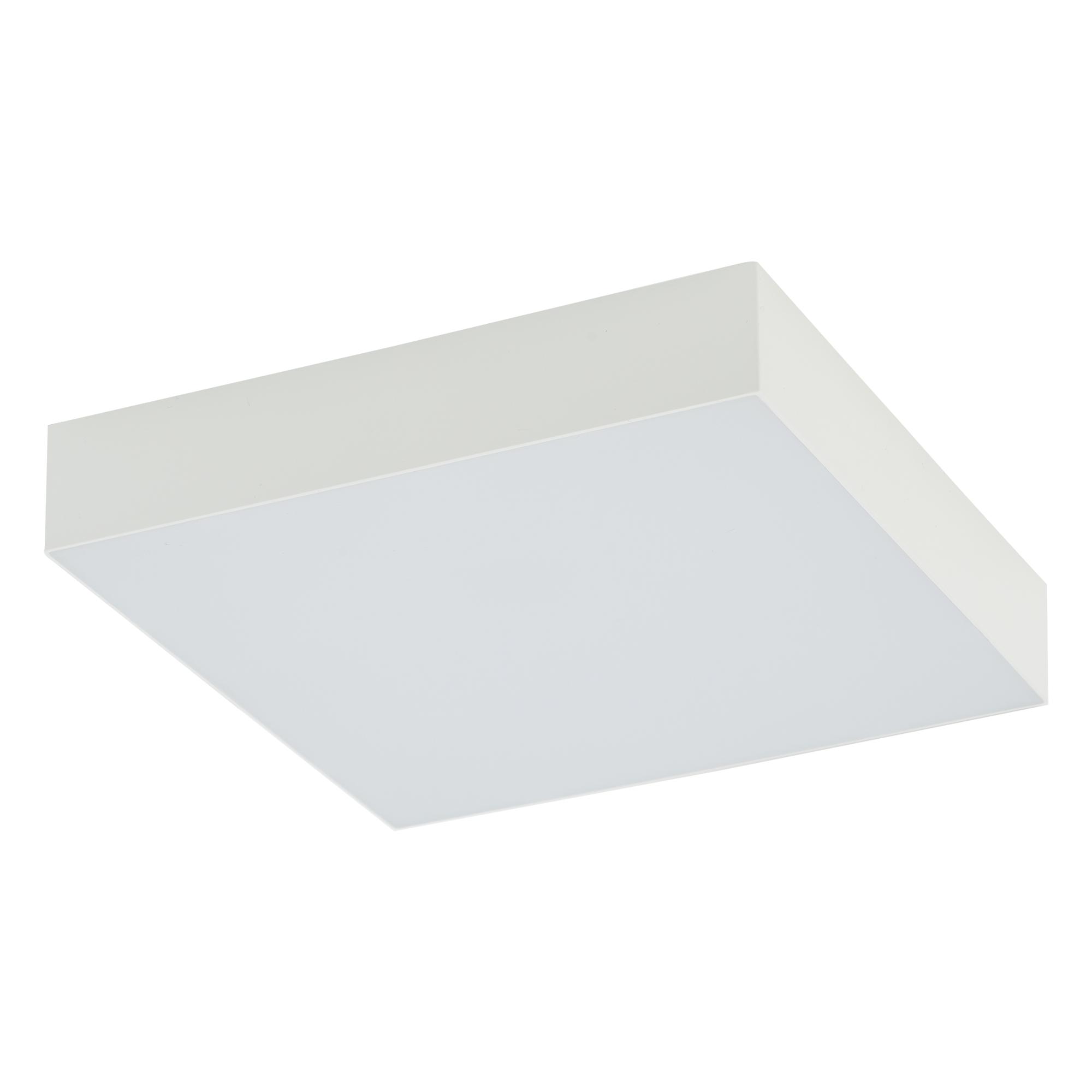 LID SQUARE LED 35W 10422, 3000K, 3100lm, 30 000h-0