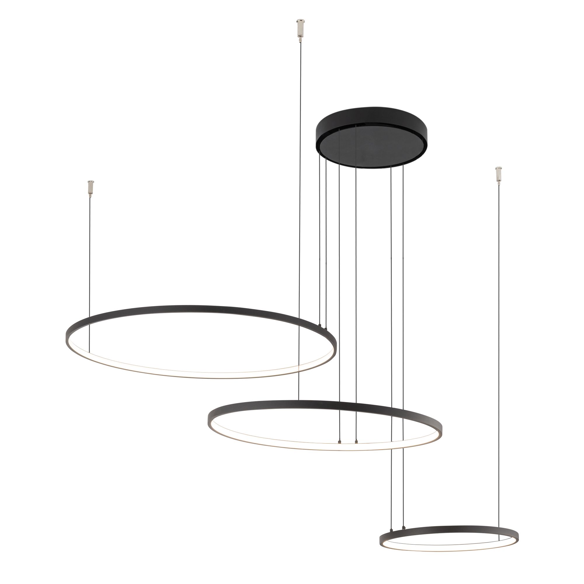 CIRCOLO LED 10817