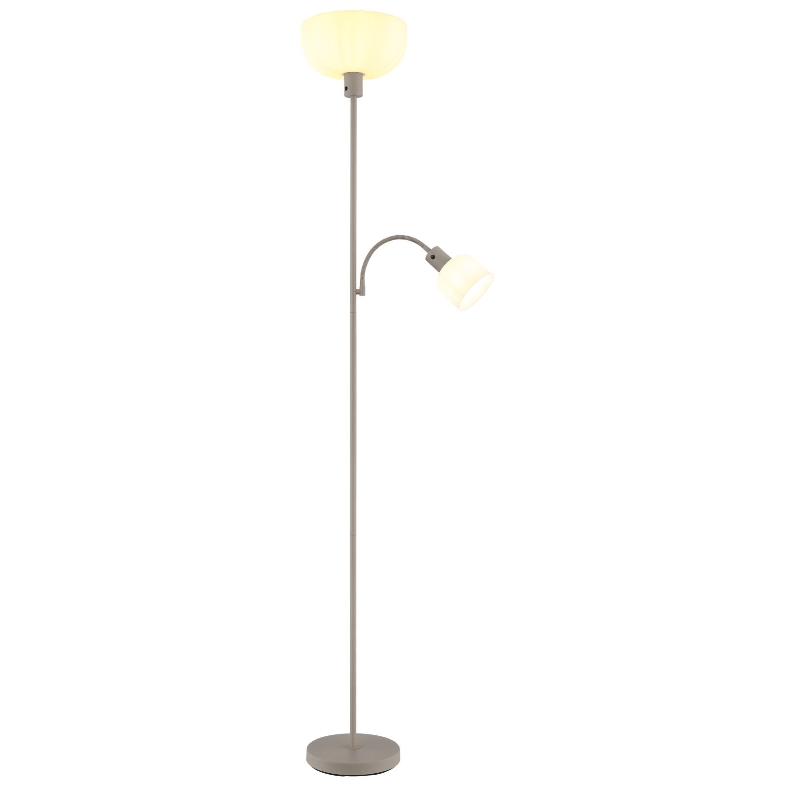GLOBO HINTON 59947S stojanová lampa