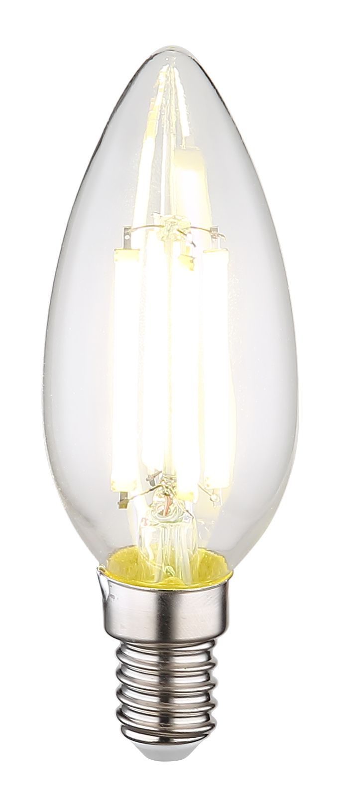 GLOBO LED BULB 10577CK žiarovka