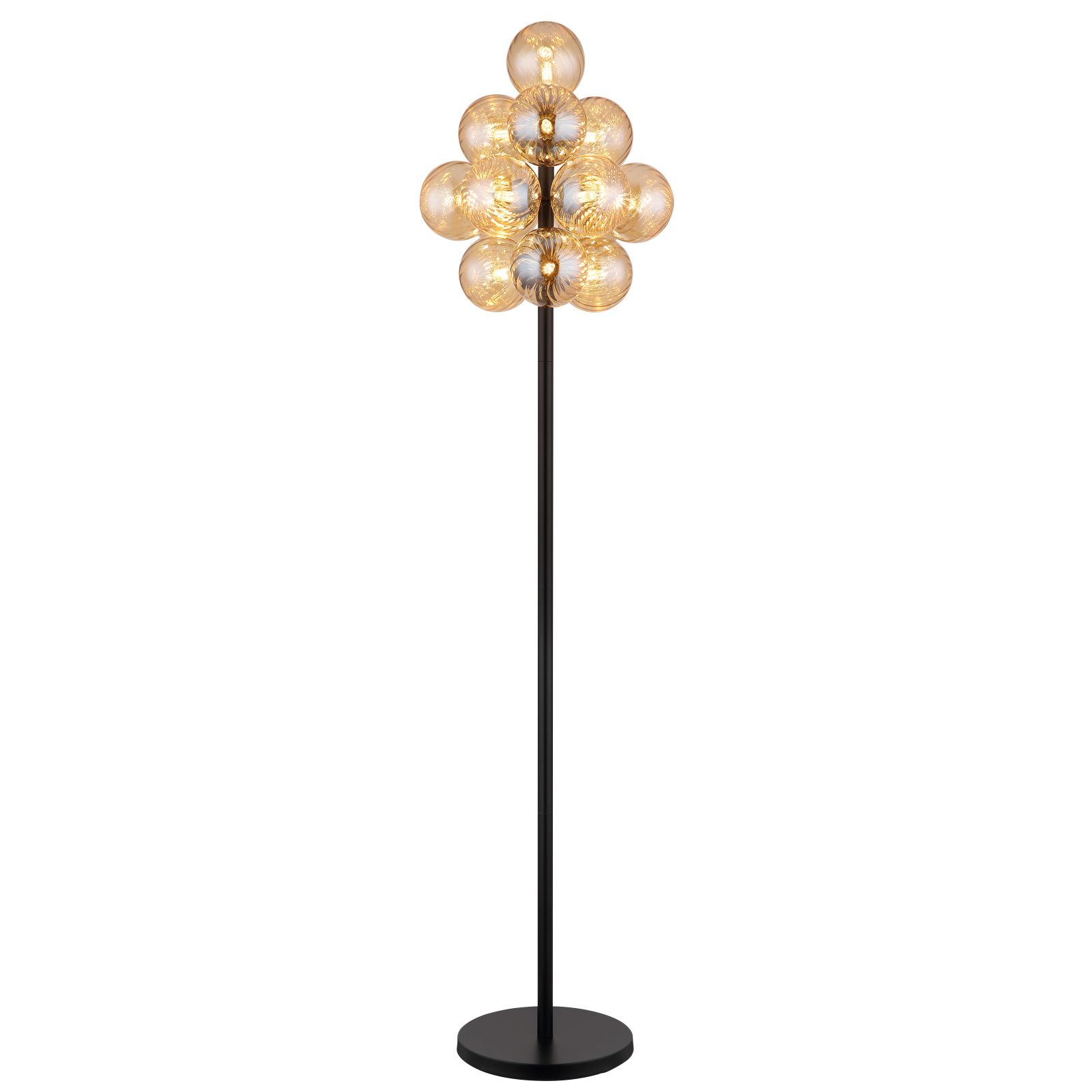 GLOBO CONOR 56146S stojanová lampa