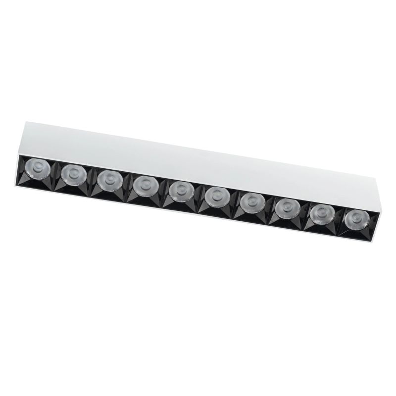 MIDI LED 4000K 40W 10053