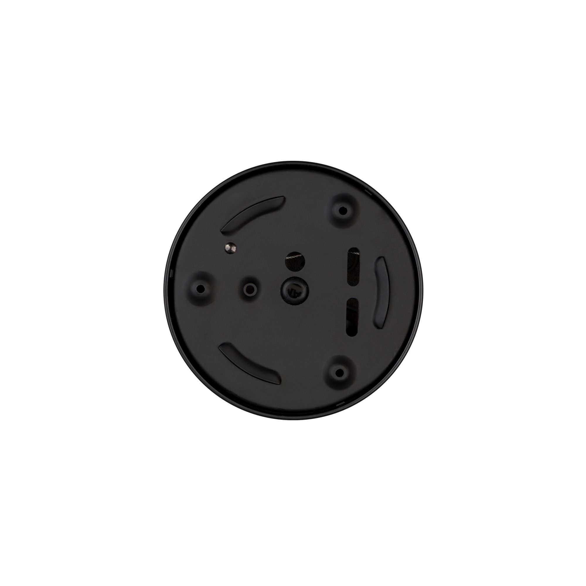 CL IOS LED 30W, 4000K, 60° BLACK 8732