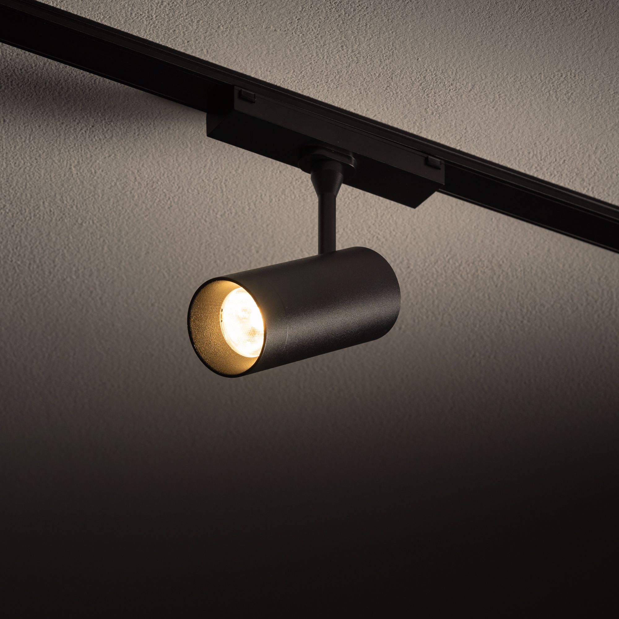 UT-LVM SPOT LED 9W 11315