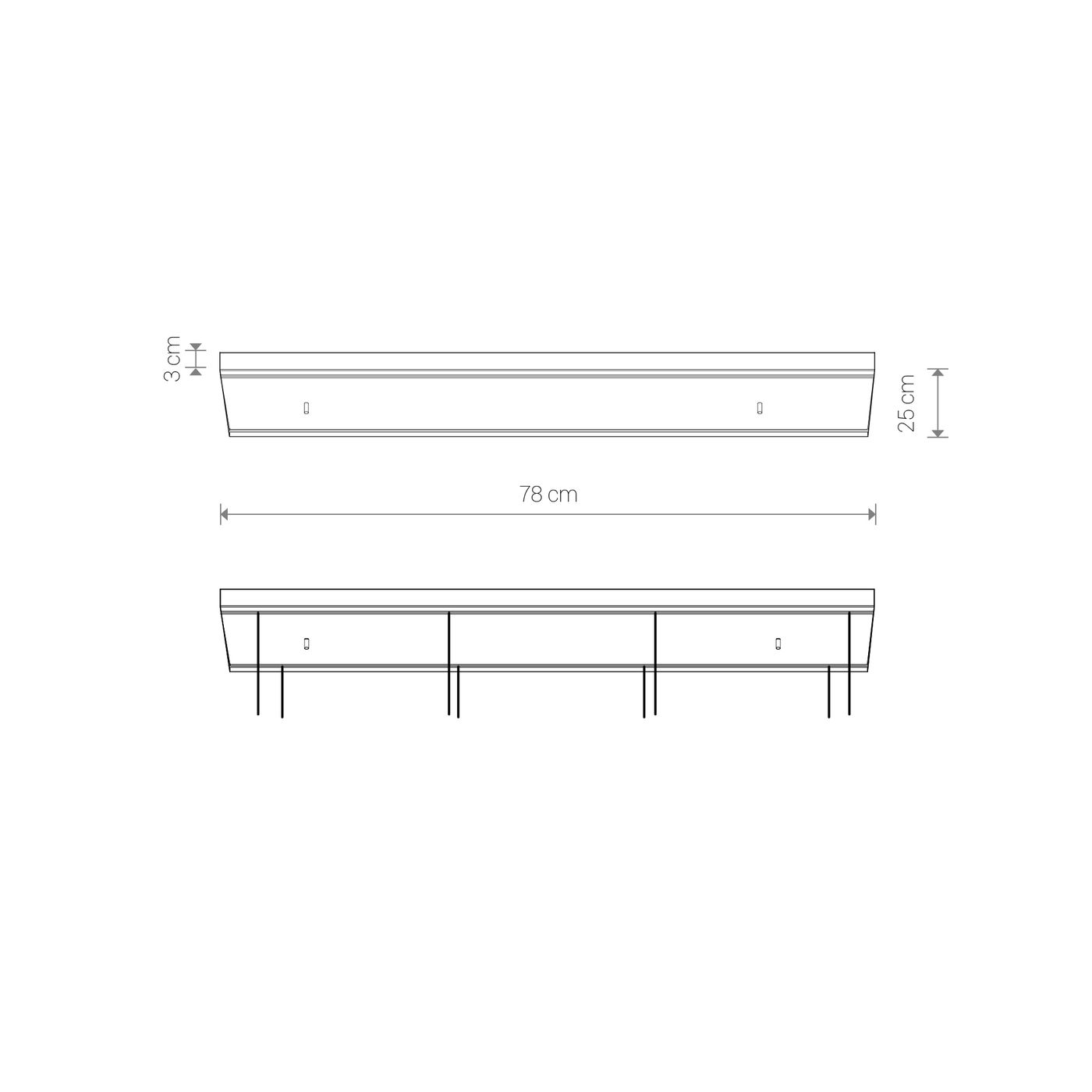 CAMELEON CANOPY C 780 12065