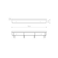 CAMELEON CANOPY C 780 12065