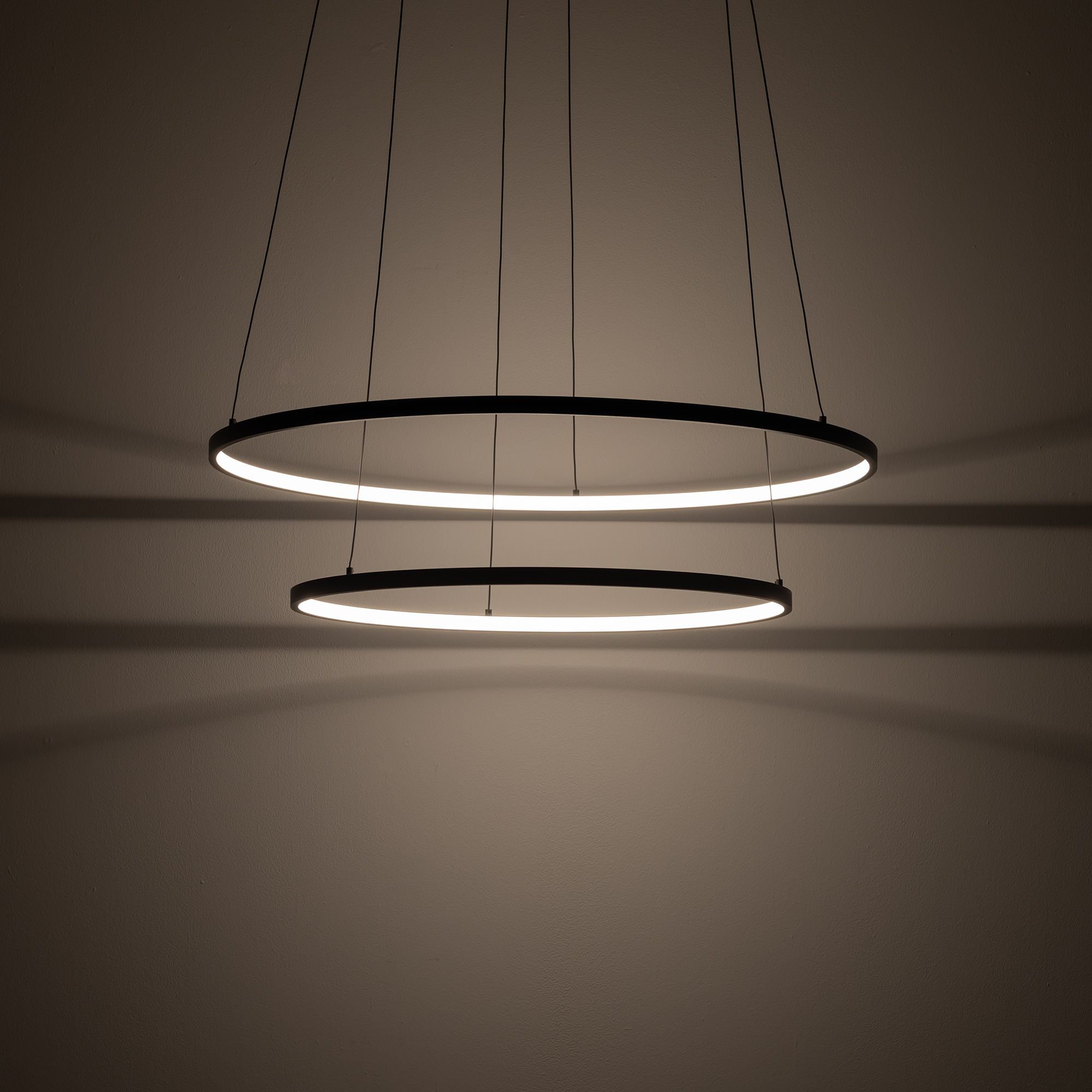 CIRCOLO POWER LED 11647