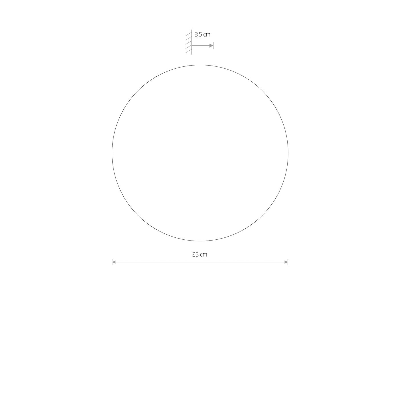 RING TIMBER LED M 11290