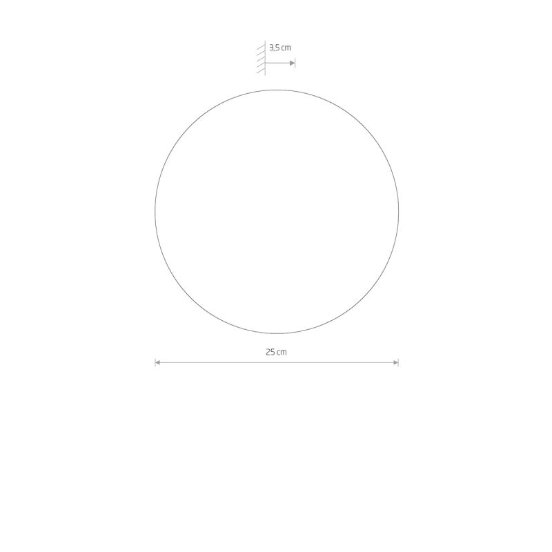 RING TIMBER LED M 11290