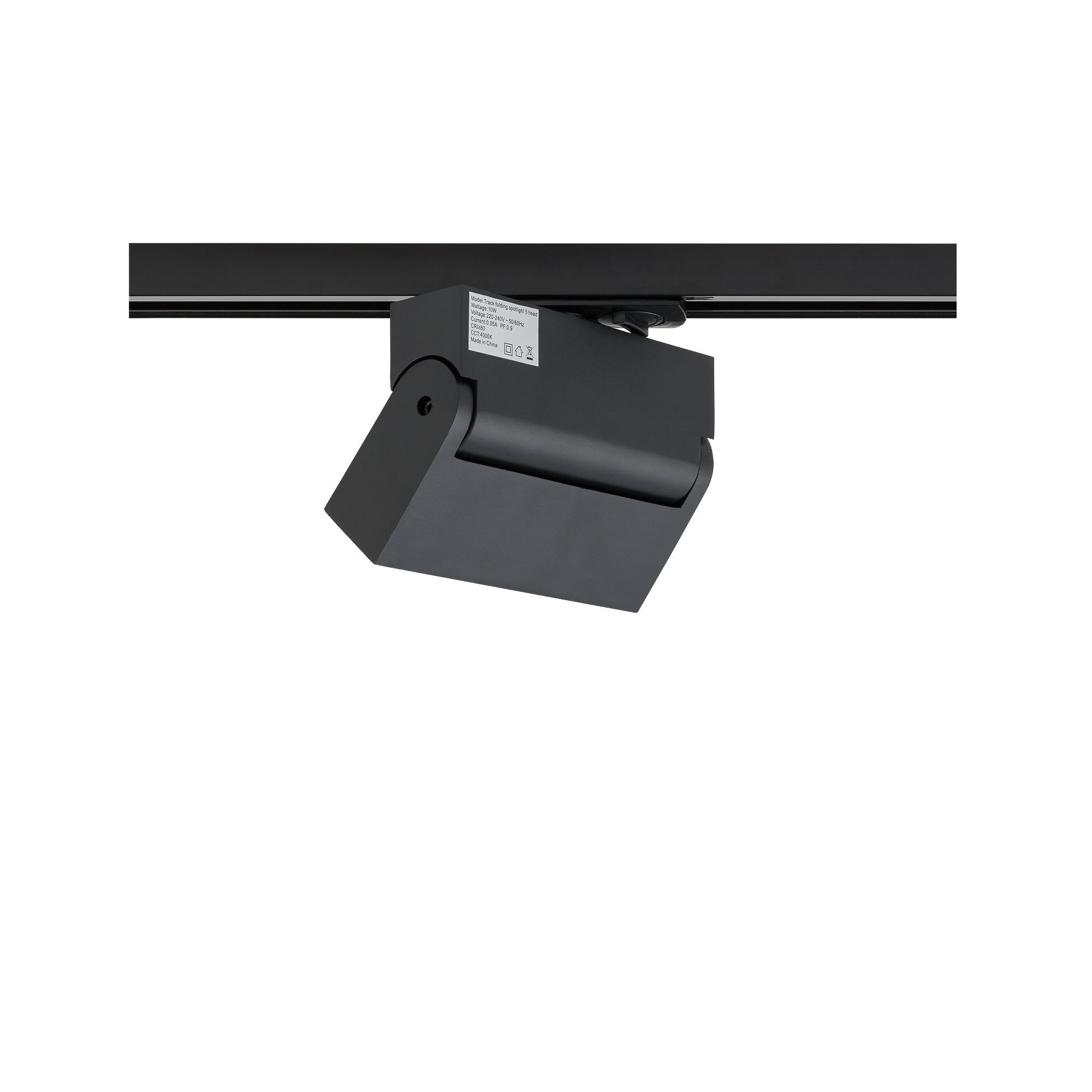 PROFILE FOCUS LED BL 3000K 7621