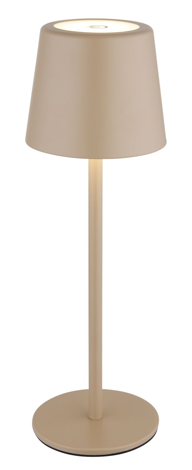 GLOBO VANCOUVER 58482S stolová lampa