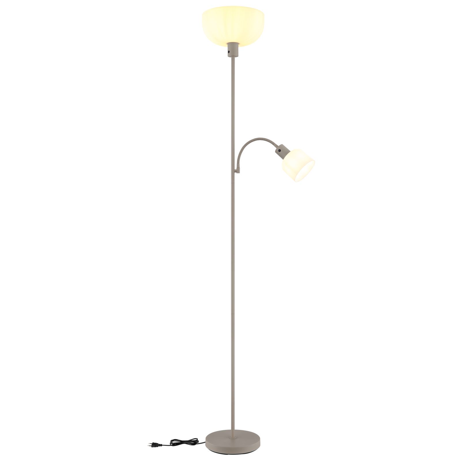 GLOBO HINTON 59947S stojanová lampa