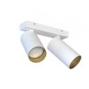 MONO II WHITE/GOLD 7774