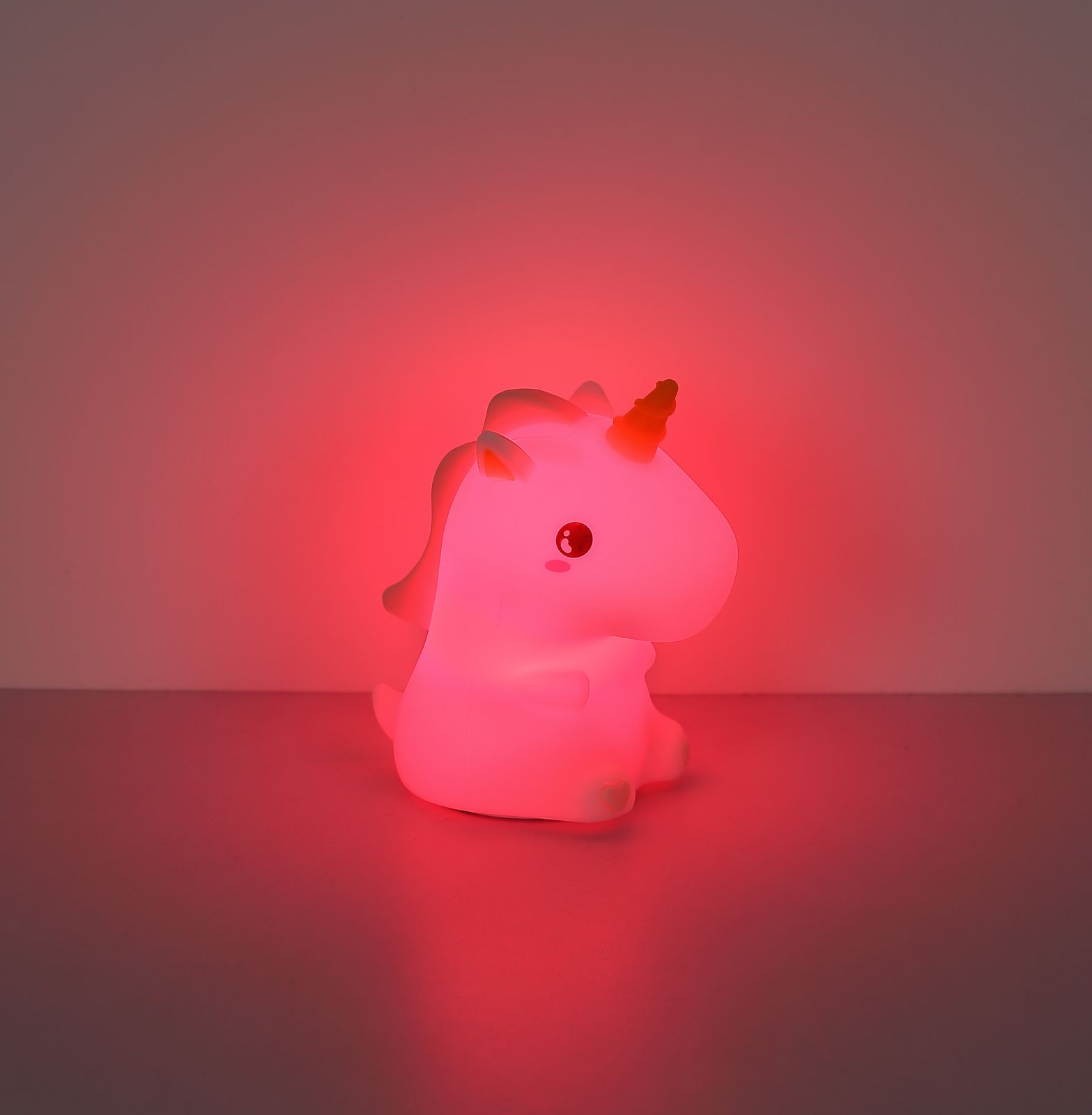 GLOBO UNICORN 2873 stolová lampa