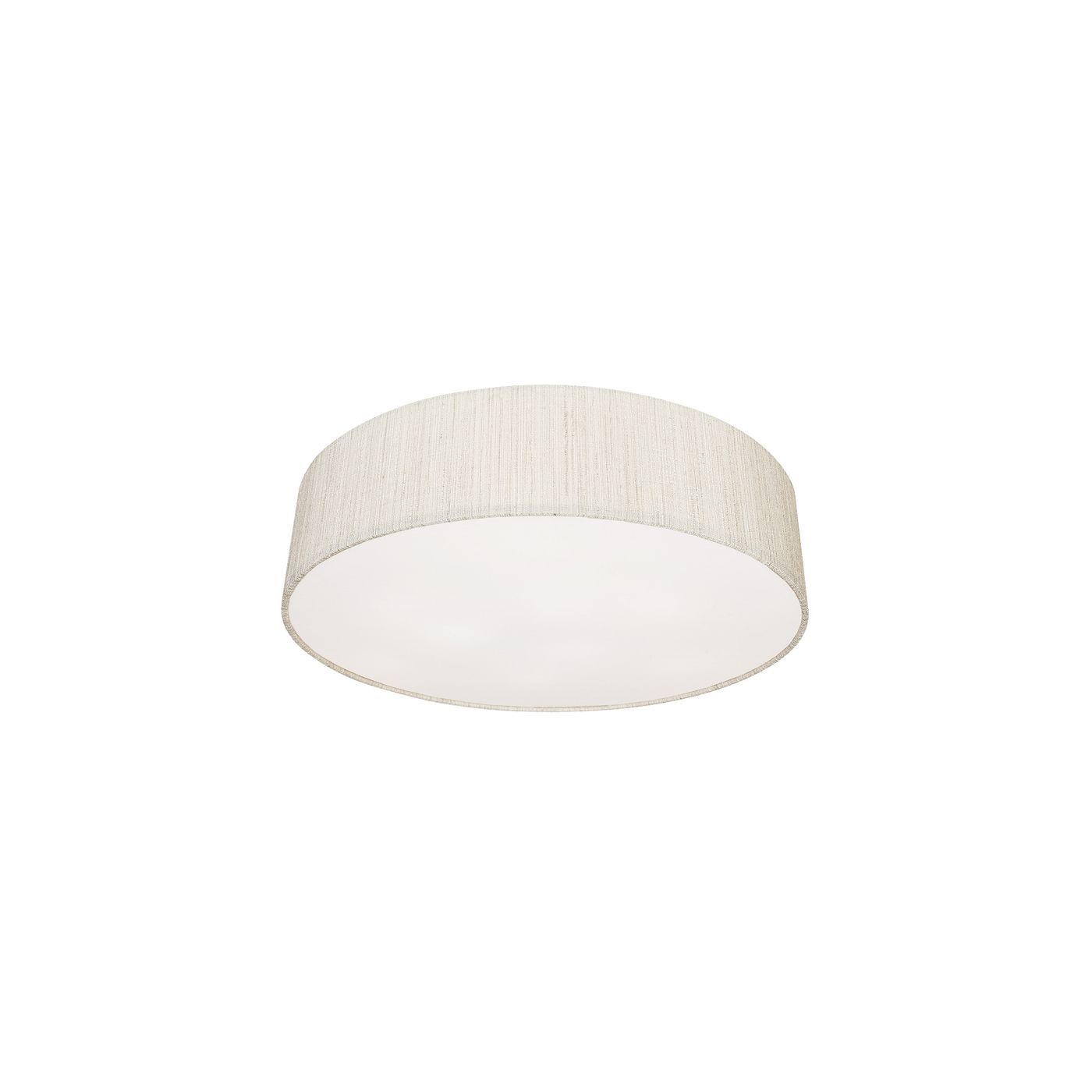 TURDA WHITE III 8952, ø=50 cm