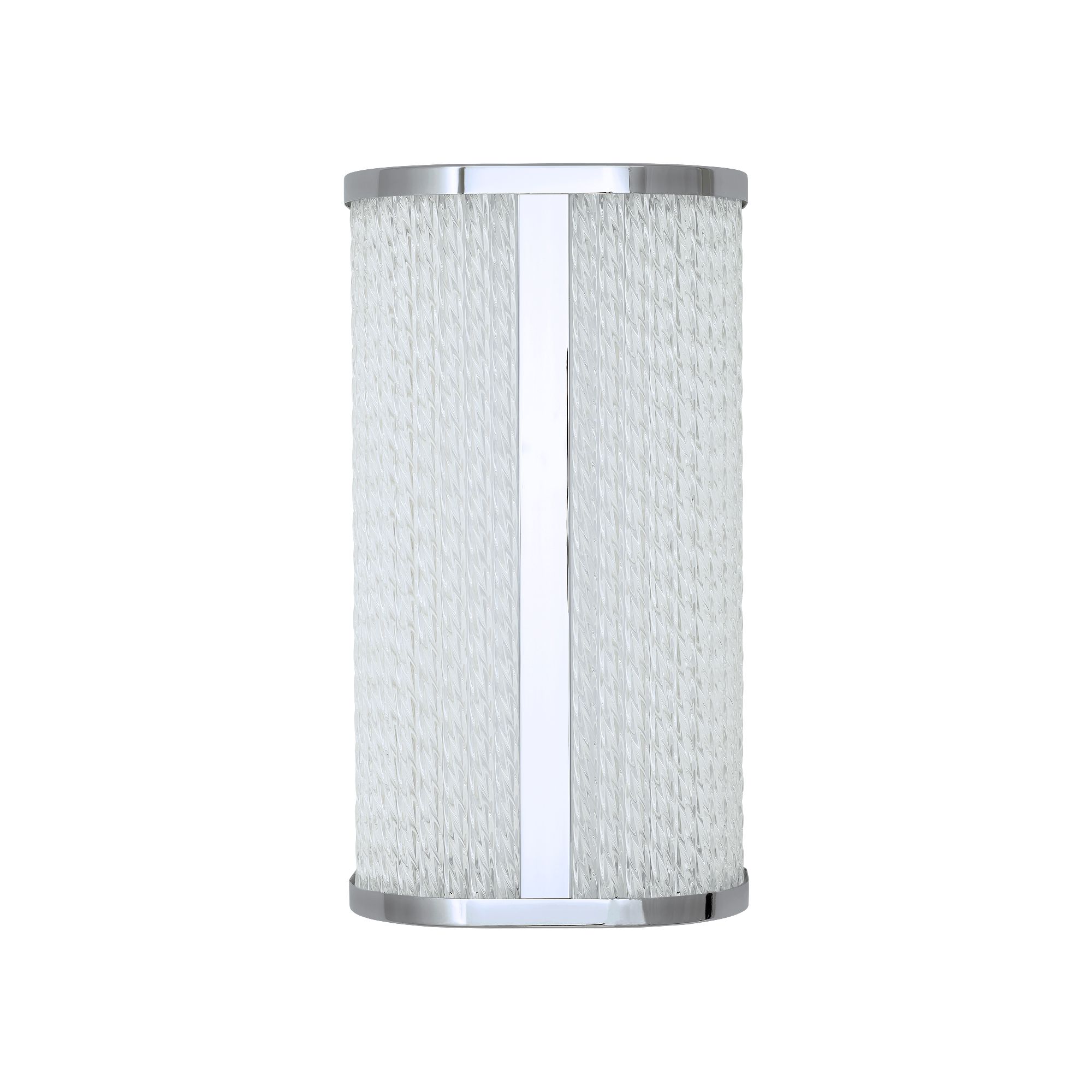 PALMAS LED CHROME 10729