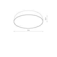 Svietidlo SATELLITE 8024