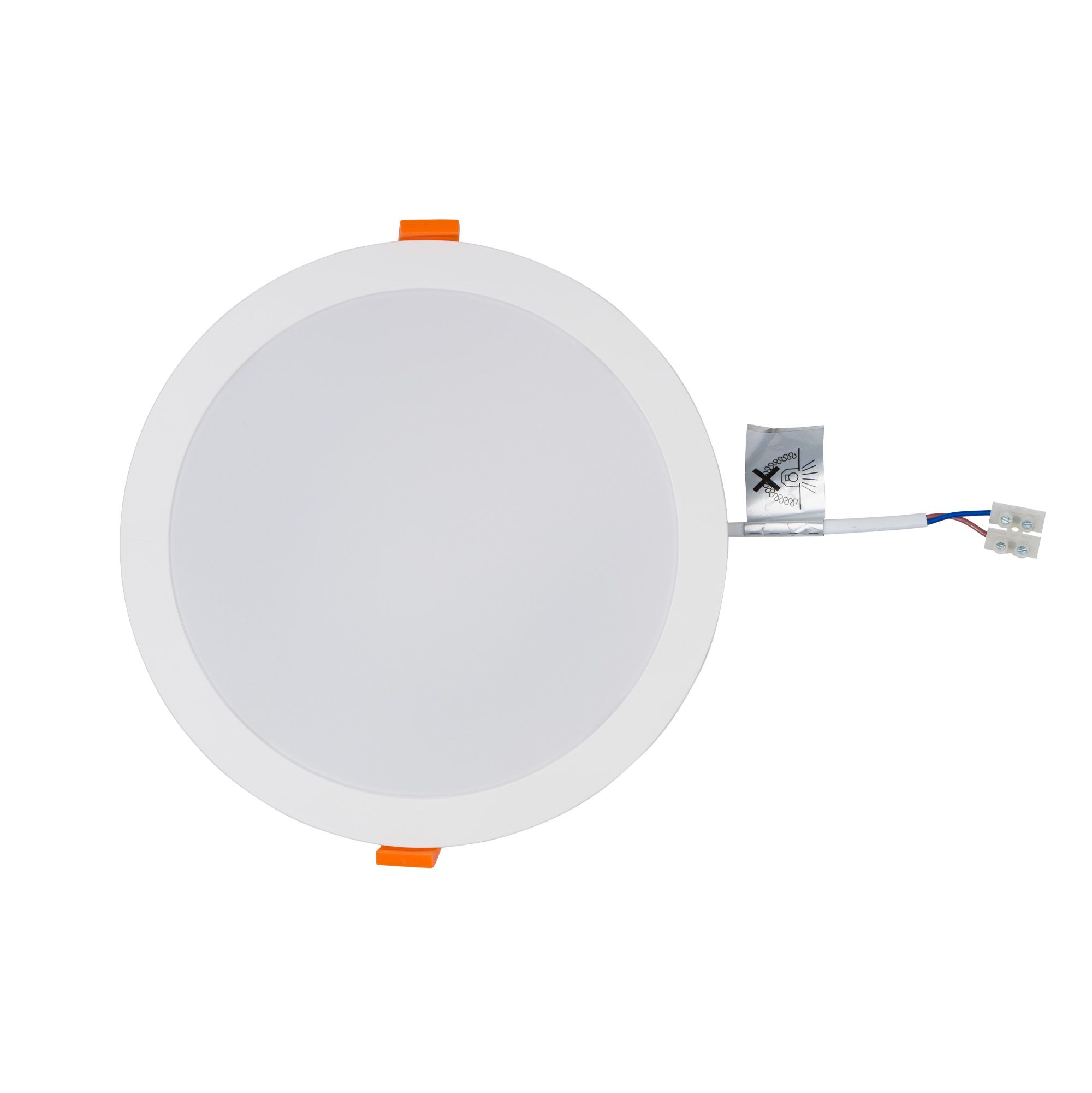 CL KOS LED 24W, 4000K WHITE 8774