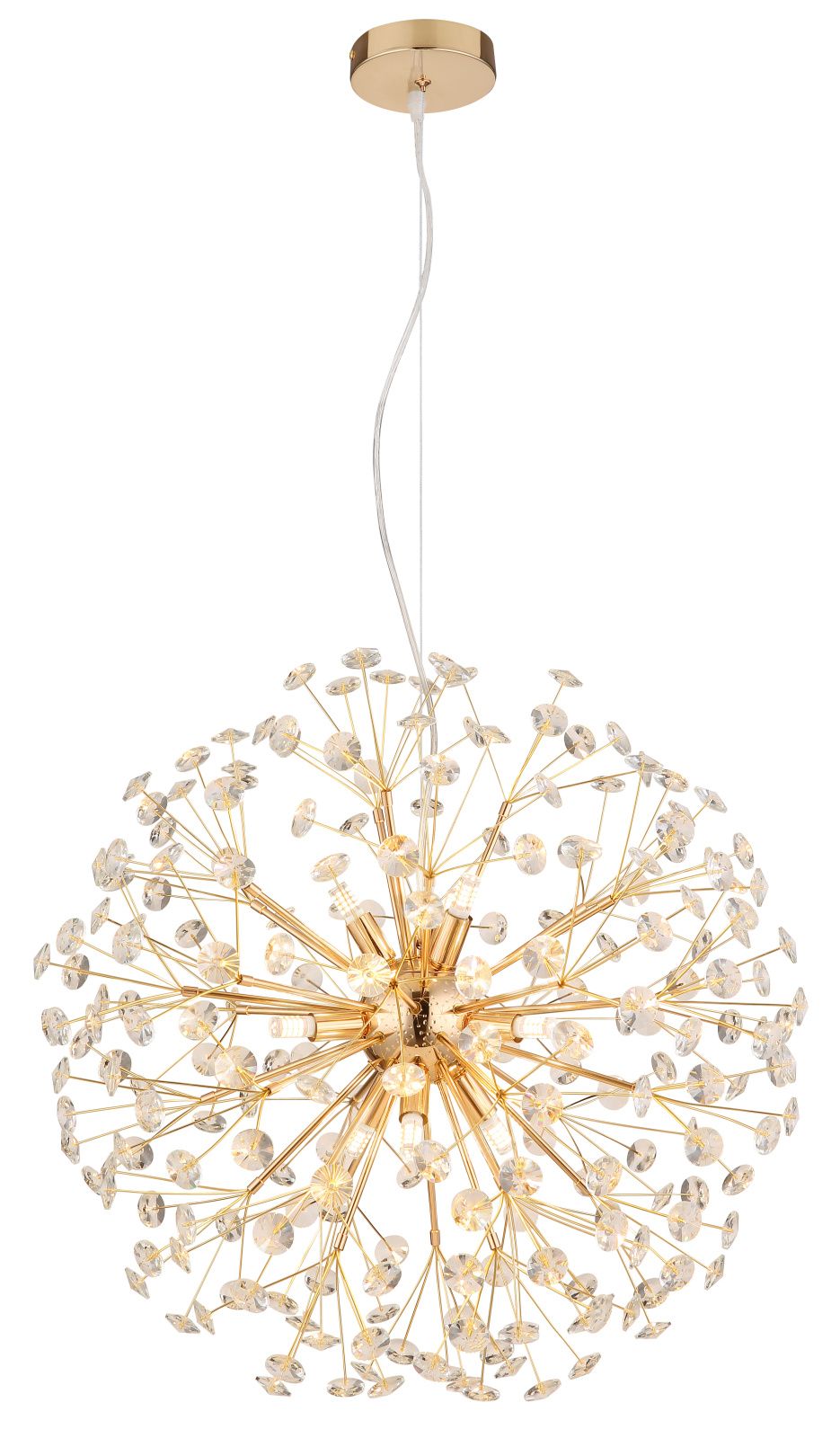 GLOBO KATRINA 64135H2 závesné svietidlo