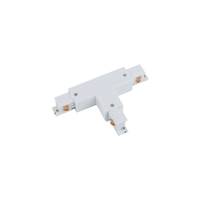 CTLS POWER T CONNECTOR LEFT 2 WHITE (T-L2) 8236 3F