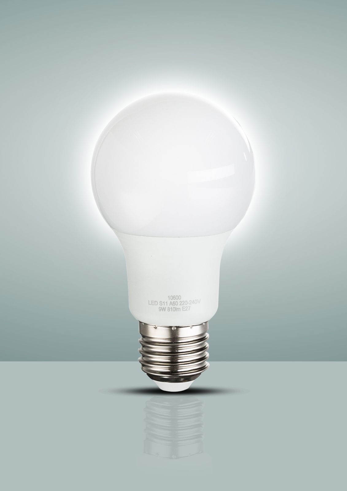GLOBO LED BULB 10600 žiarovka