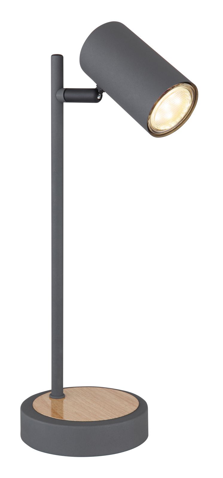 GLOBO ROBBY 57910TG stolová lampa