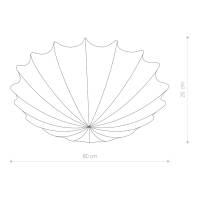 FORM L 9672, ø=80 cm