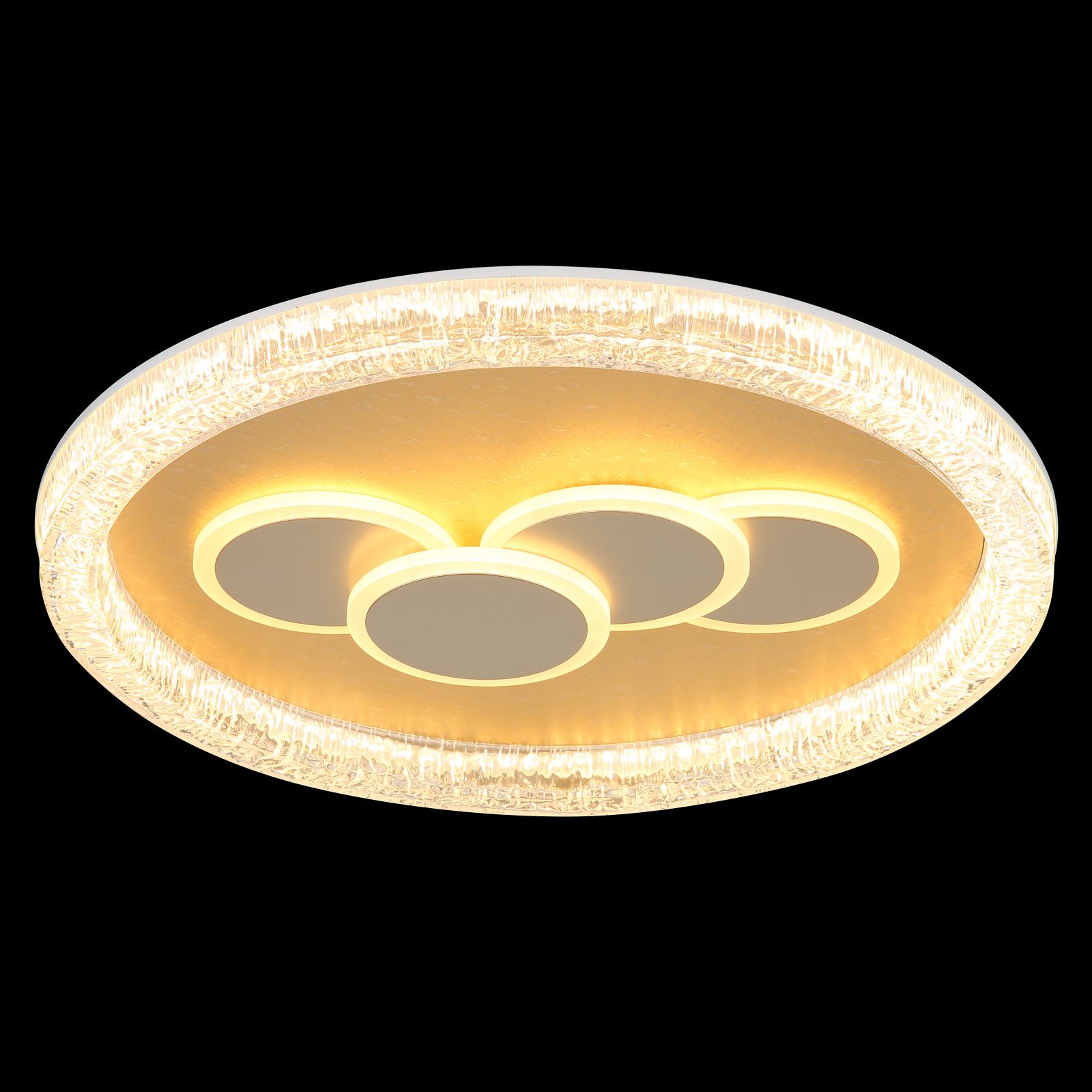 GLOBO LORAINE 48476-40R stropné svietidlo