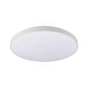AGNES ROUND LED 32W WHITE 8187, 4000K, 3000lm, 120°, 40000h (pôvodné ID 9162,8187)