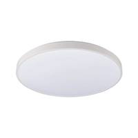 AGNES ROUND LED 32W WHITE 8187, 4000K, 3000lm, 120°, 40000h (pôvodné ID 9162,8187)