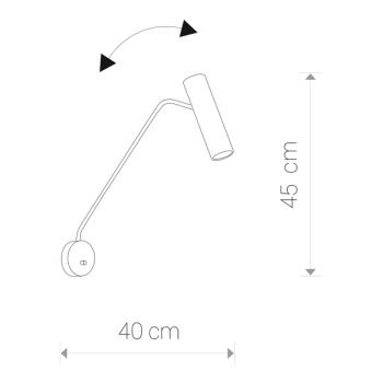 EYE SUPER BLACK 6501-1