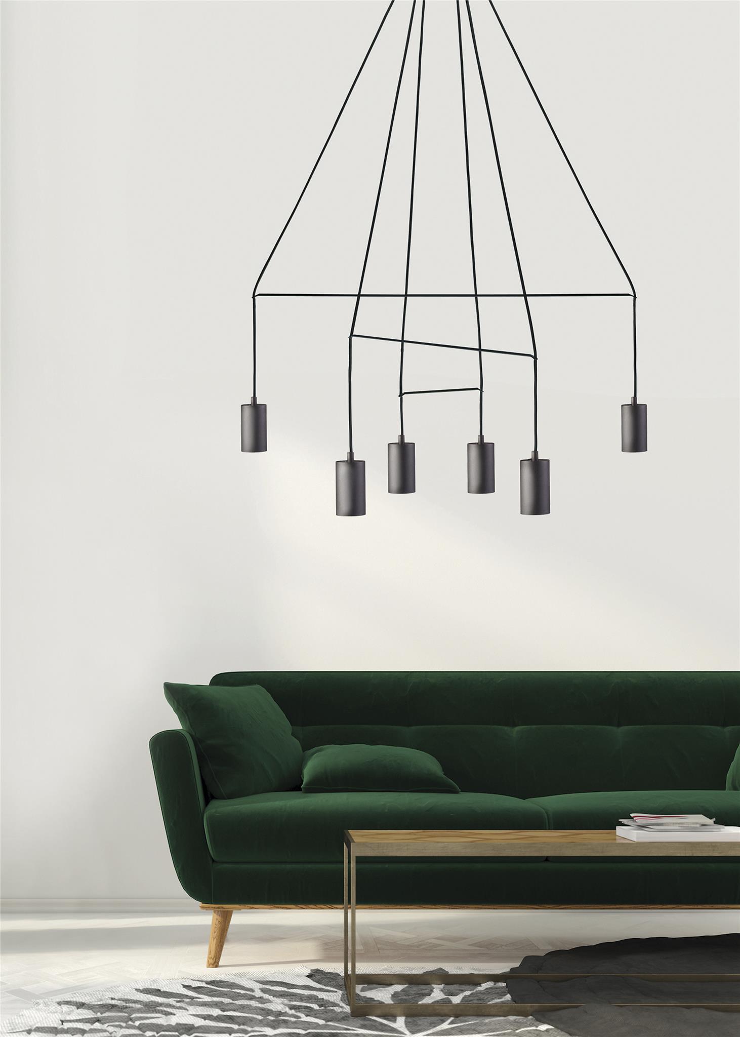 IMBRIA BLACK VI 9677, h=130 cm-2