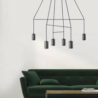 IMBRIA BLACK VI 9677, h=130 cm