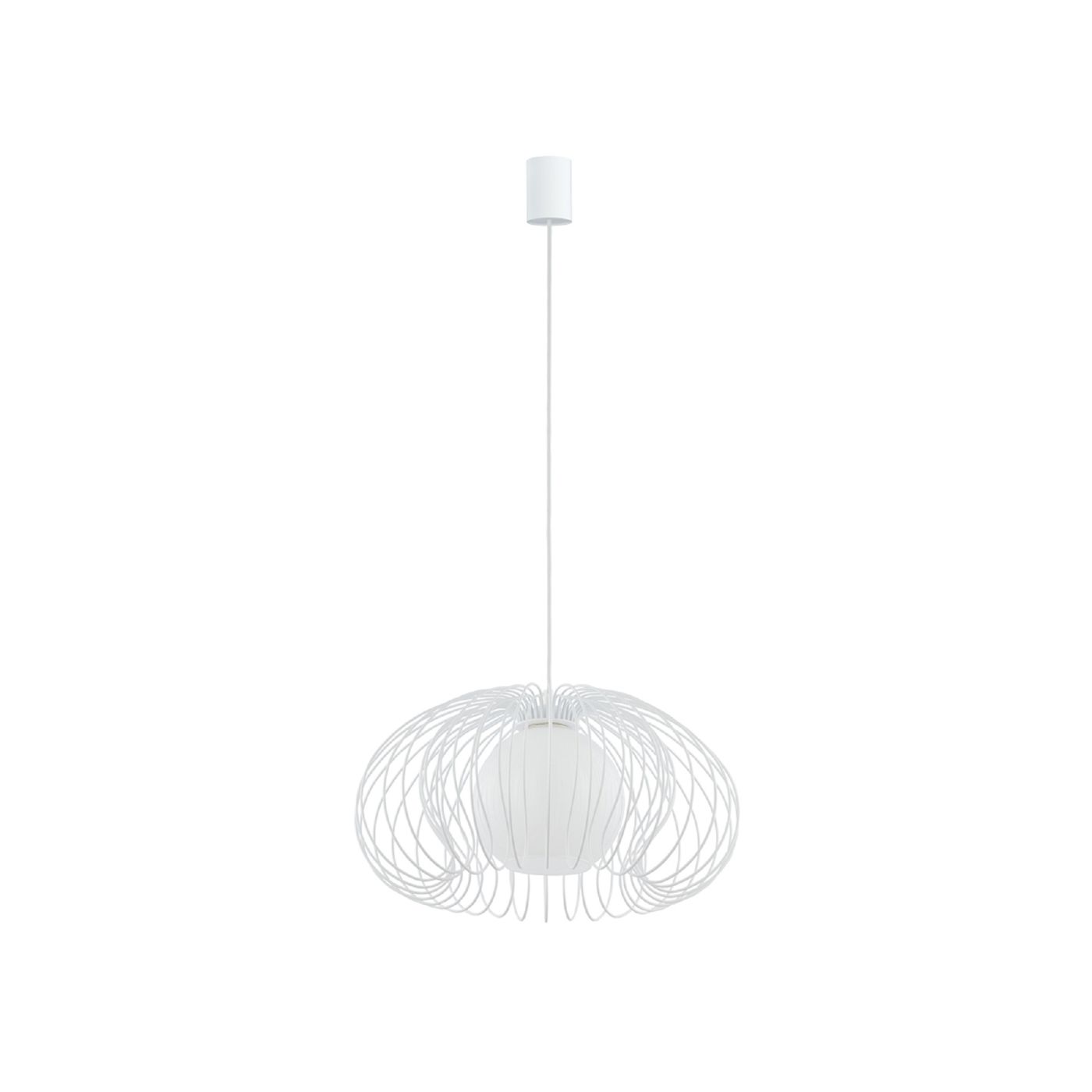 MERSEY WHITE I 5295, h=120 cm