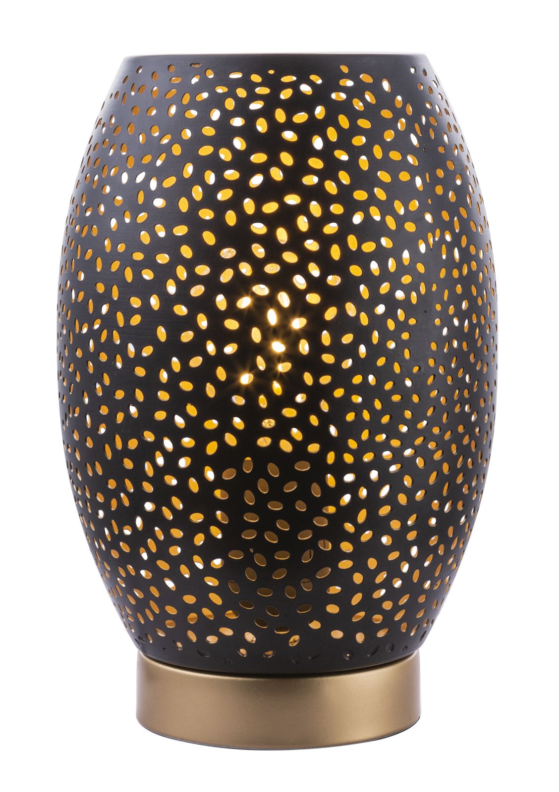 GLOBO NARRI 24002S stolová lampa