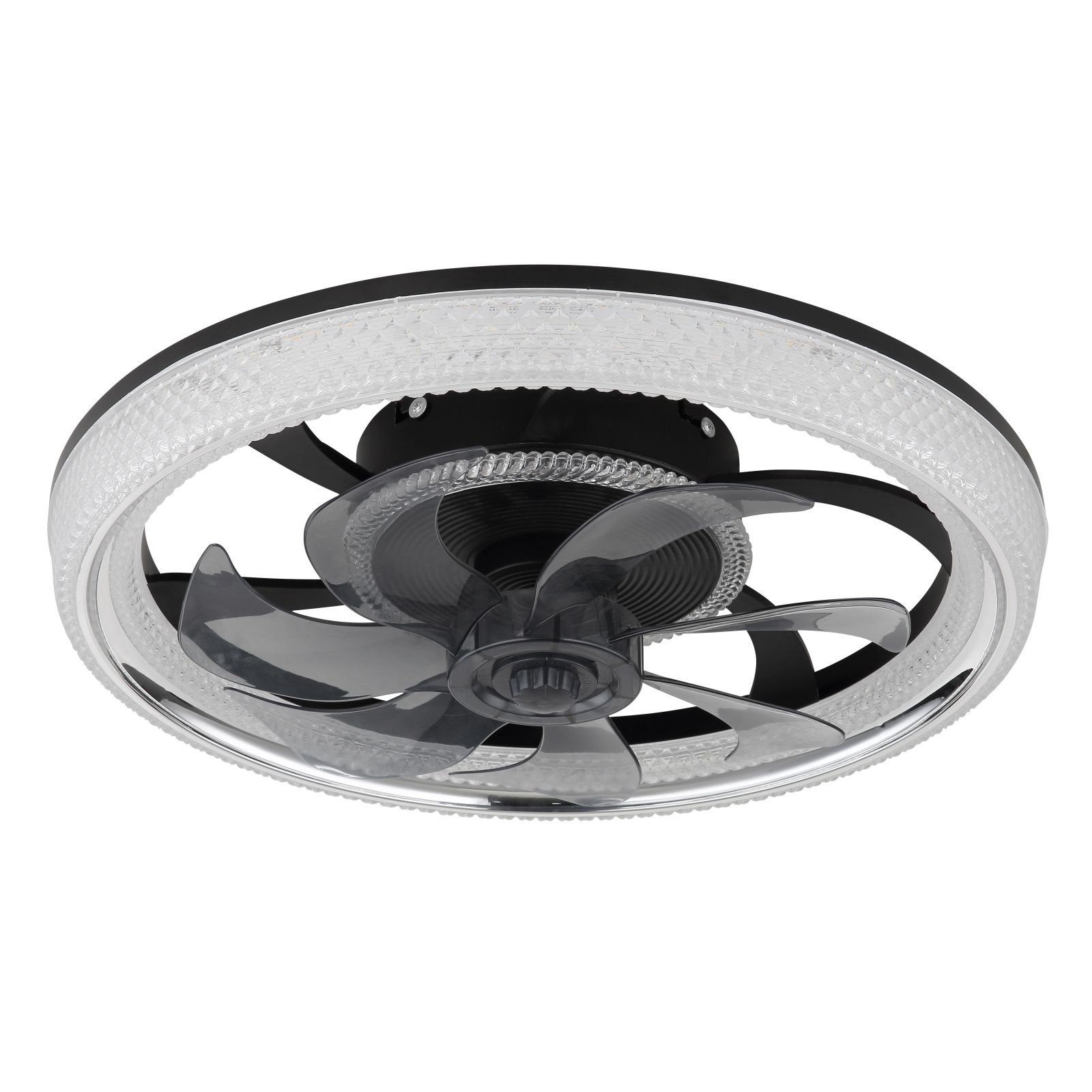 GLOBO CIRILLA 03644 ventilátor