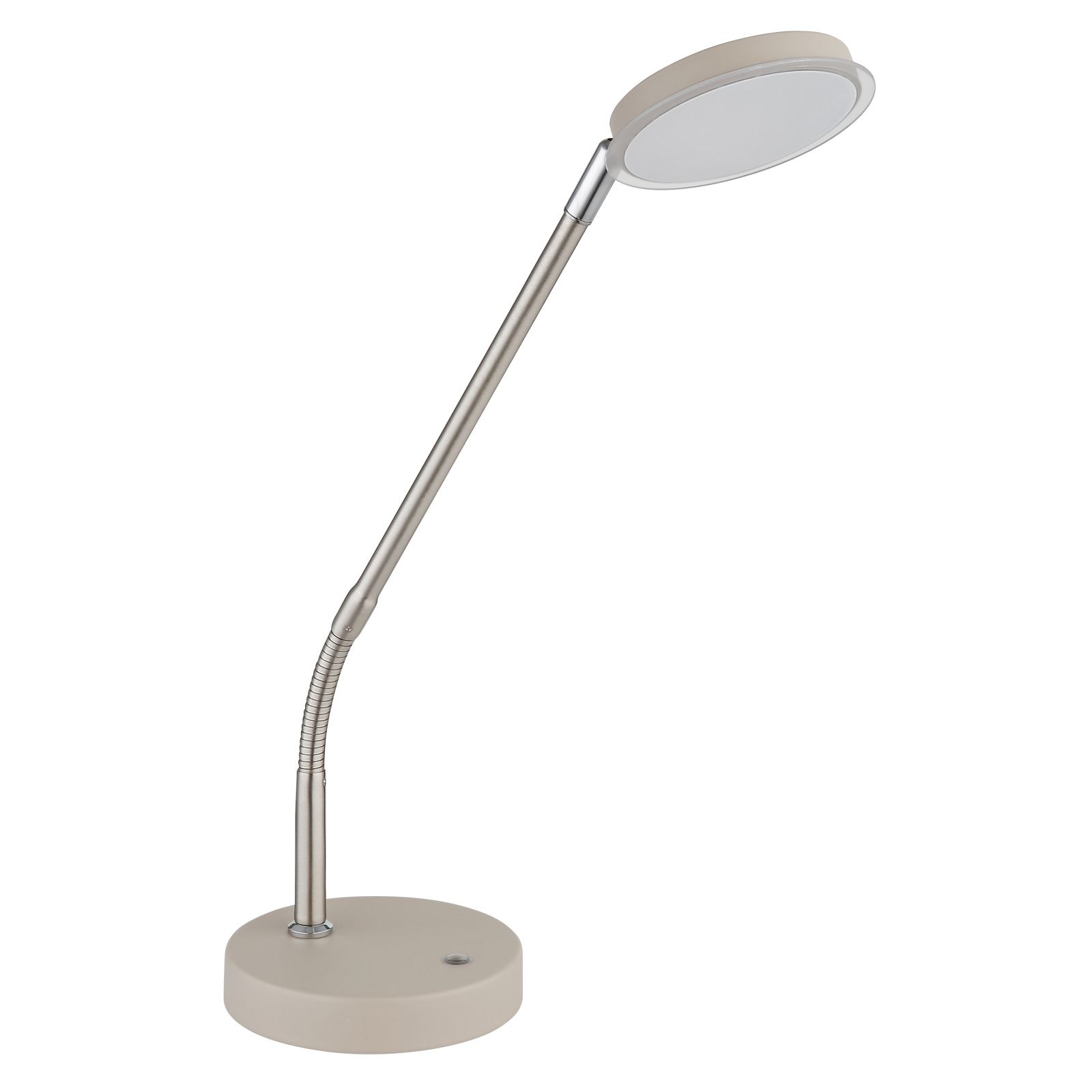 GLOBO SILVIO 58504TSA stolová lampa