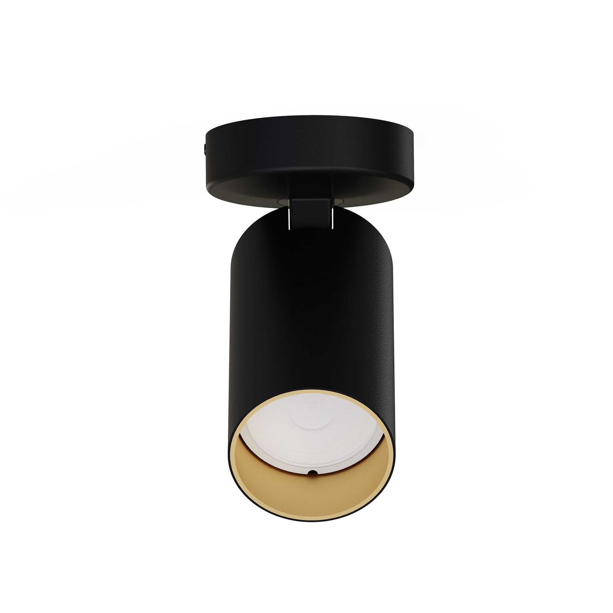 MONO I BLACK/GOLD 7763