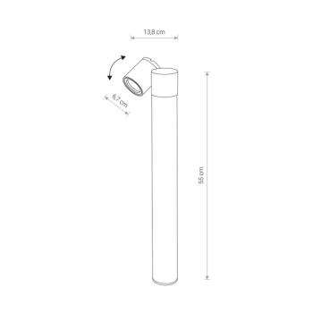 TUBINGS I stojaca 8158-1